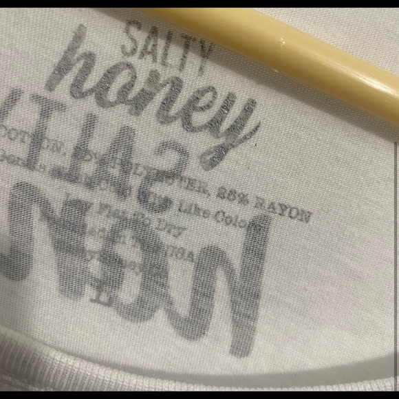 TWO Salty Honey long sleeve shirts. New without tags. - Picture 6 of 6